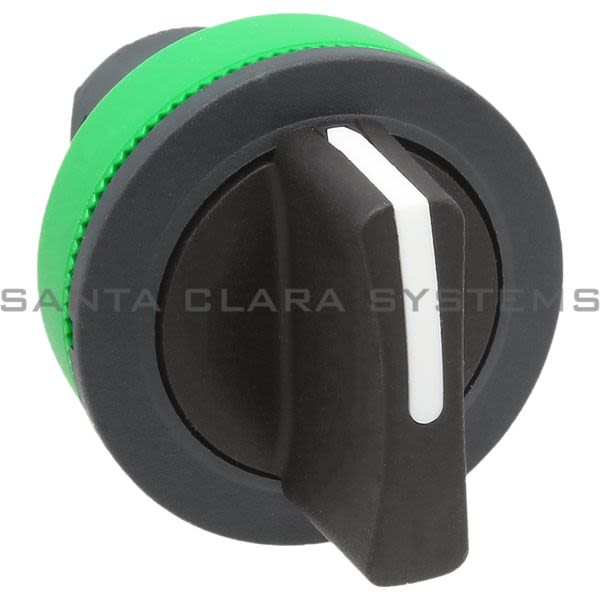 Telemecanique ZB5FD3 Selector Switch Product Image
