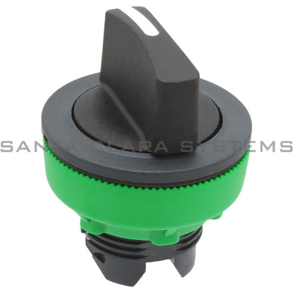 Telemecanique ZB5FD3 Selector Switch Product Image