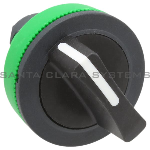 Telemecanique ZB5FD4 Selector Switch Product Image
