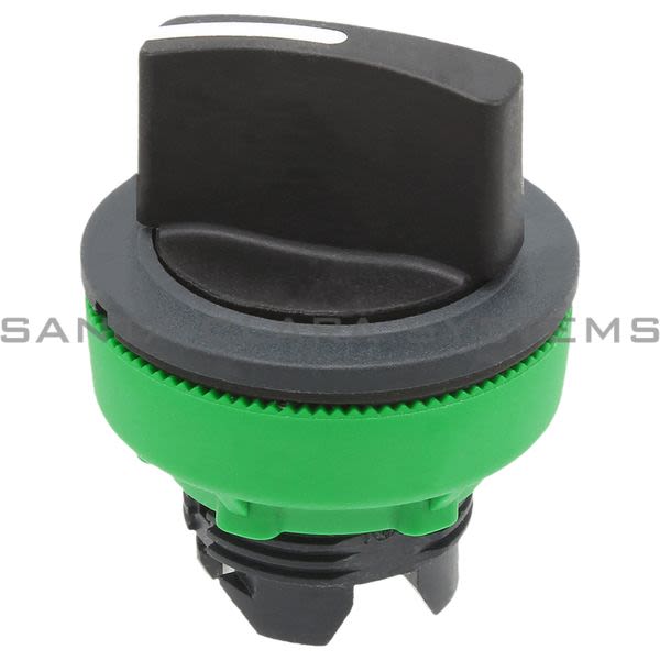 Telemecanique ZB5FD4 Selector Switch Product Image