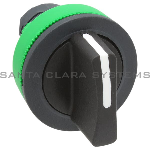 Telemecanique ZB5FD5 Selector Switch Product Image