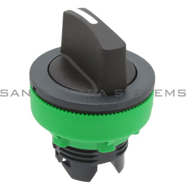 Telemecanique ZB5FD5 Selector Switch Product Image