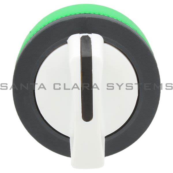 Telemecanique ZB5FD501 Selector Switch Product Image