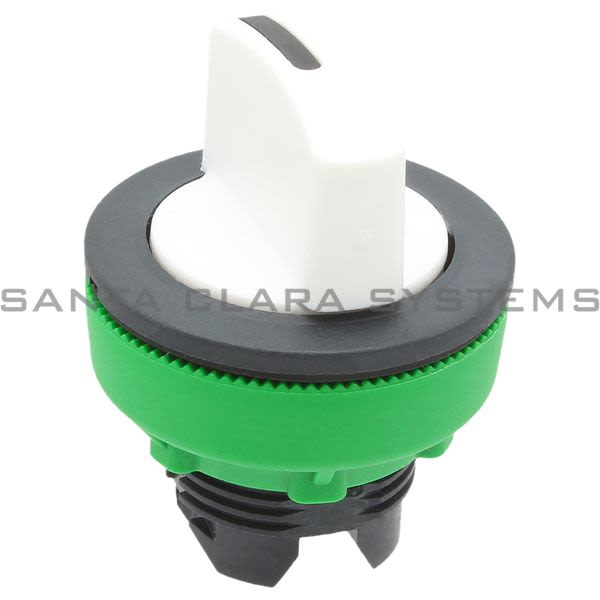 Telemecanique ZB5FD501 Selector Switch Product Image