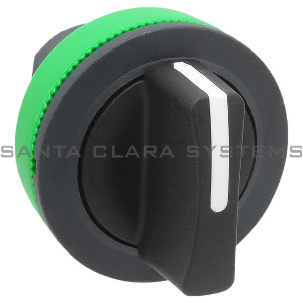 Telemecanique ZB5FD7 Selector Switch Product Image