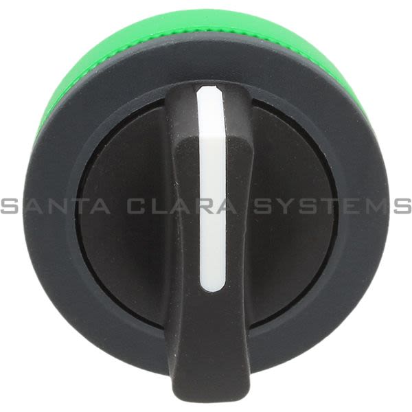 Telemecanique ZB5FD7 Selector Switch Product Image