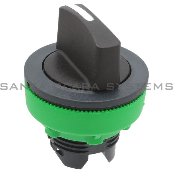 Telemecanique ZB5FD7 Selector Switch Product Image