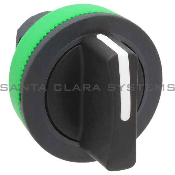 Telemecanique ZB5FD8 Selector Switch Product Image