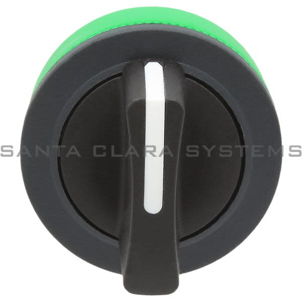 Telemecanique ZB5FD8 Selector Switch Product Image