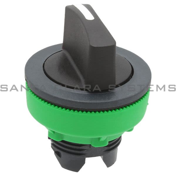 Telemecanique ZB5FD8 Selector Switch Product Image