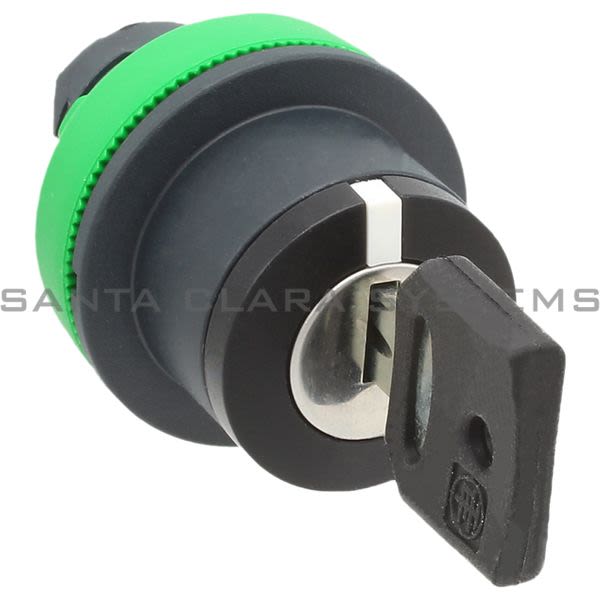Telemecanique ZB5FG0 Key Selector Switch Product Image