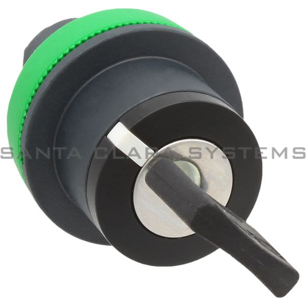 Telemecanique ZB5FG02 Key Selector Switch Product Image