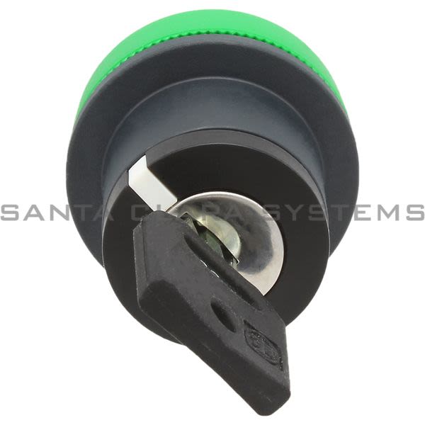 Telemecanique ZB5FG02 Key Selector Switch Product Image