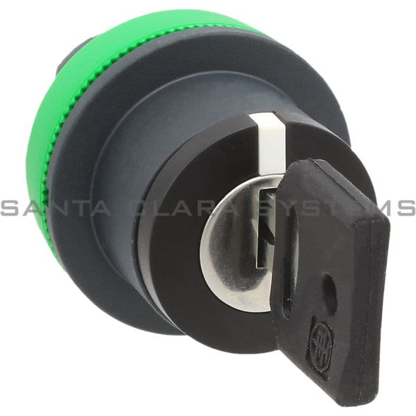 Telemecanique ZB5FG7 Key Selectory Switch Product Image