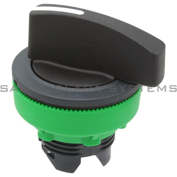Telemecanique ZB5FJ2 Selector Switch Product Image