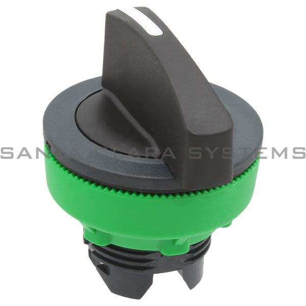 Telemecanique ZB5FJ3 Selector Switch Product Image