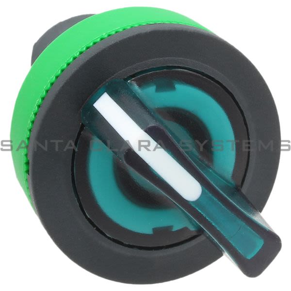 Telemecanique ZB5FK1233 Selector Switch Product Image