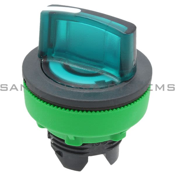 Telemecanique ZB5FK1233 Selector Switch Product Image