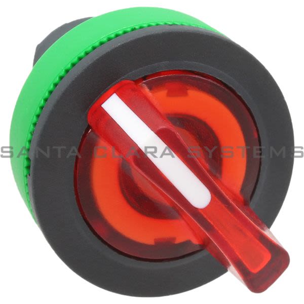 Telemecanique ZB5FK1243 Selector Switch Product Image