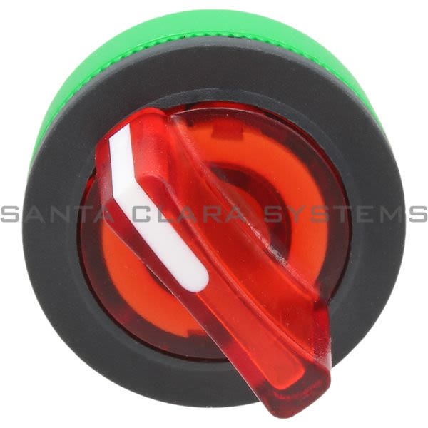 Telemecanique ZB5FK1243 Selector Switch Product Image