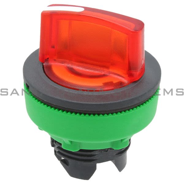 Telemecanique ZB5FK1243 Selector Switch Product Image