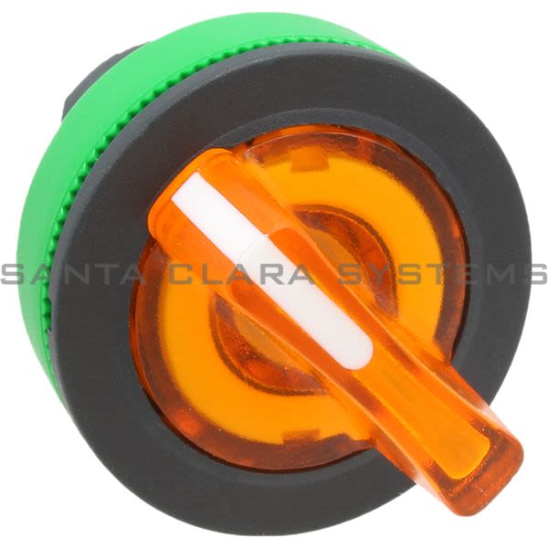 Telemecanique ZB5FK1253 Selector Switch Product Image