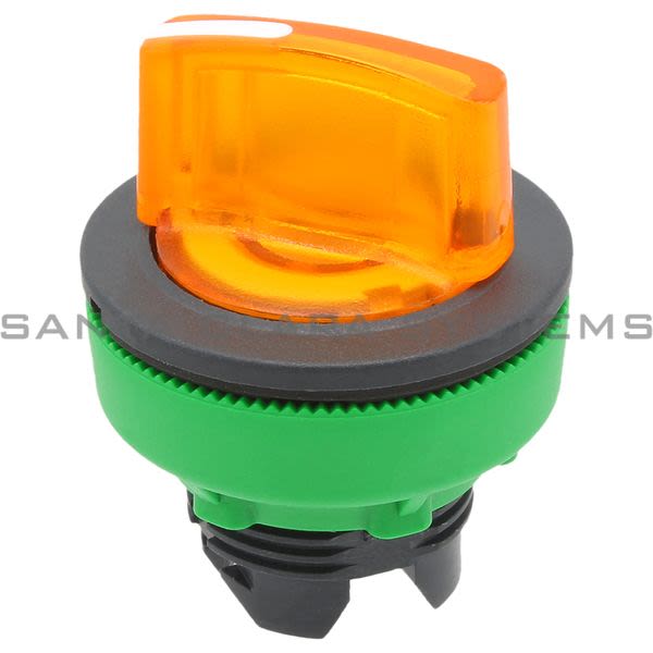 Telemecanique ZB5FK1253 Selector Switch Product Image