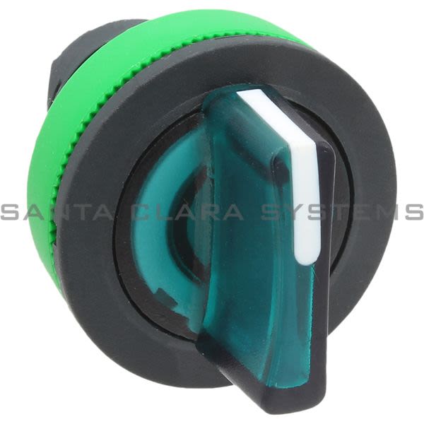 Telemecanique ZB5FK1333 Selector Switch Product Image