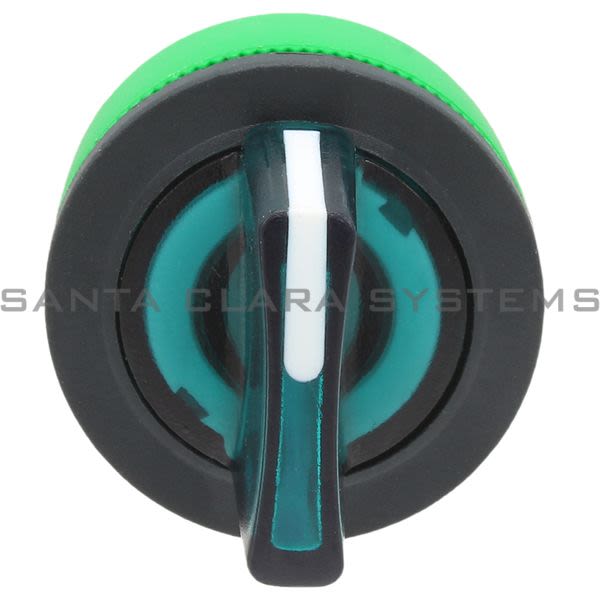 Telemecanique ZB5FK1333 Selector Switch Product Image