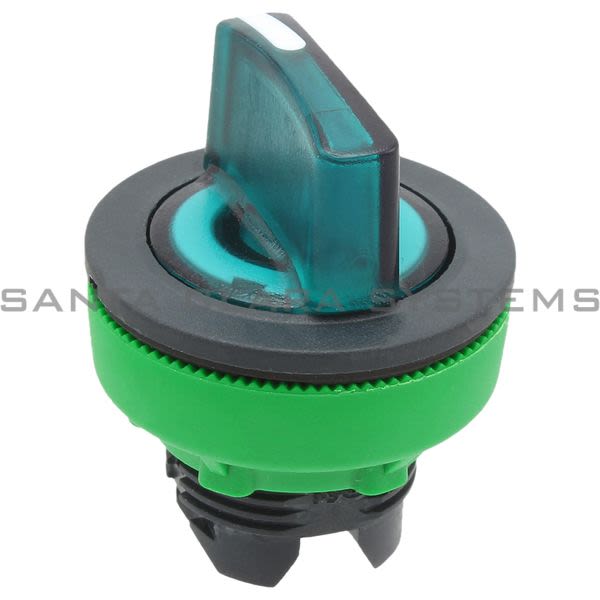 Telemecanique ZB5FK1333 Selector Switch Product Image