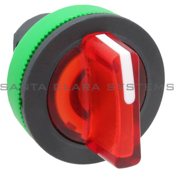 Telemecanique ZB5FK1343 Selector Switch Product Image
