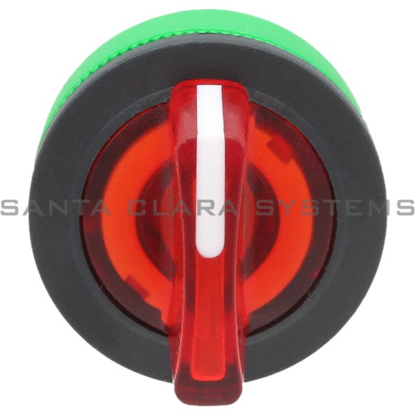 Telemecanique ZB5FK1343 Selector Switch Product Image