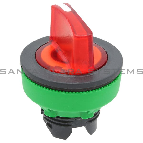 Telemecanique ZB5FK1343 Selector Switch Product Image