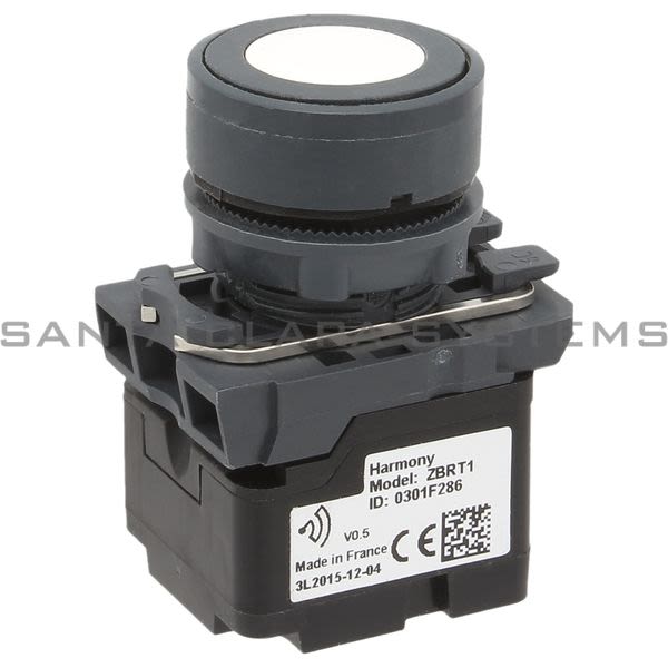 Telemecanique ZB5RTA1 ZB5R Transmitter Complete Product Image