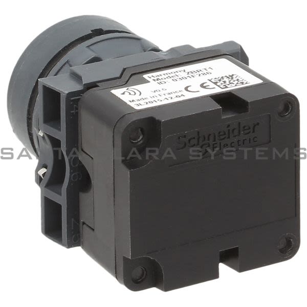 Telemecanique ZB5RTA1 ZB5R Transmitter Complete Product Image