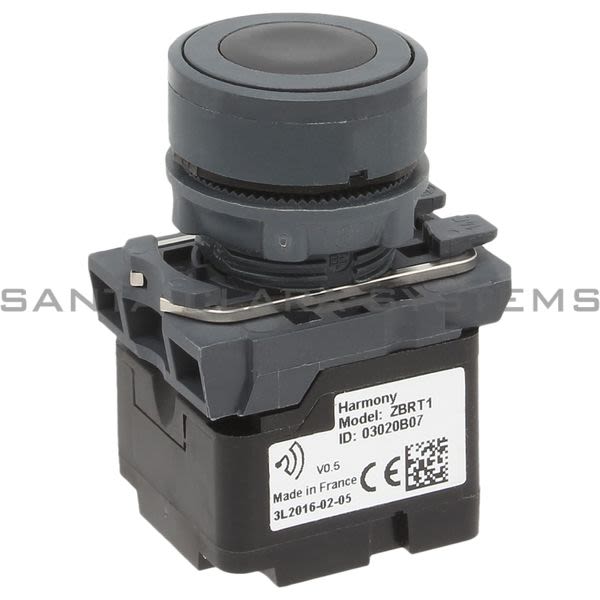 Telemecanique ZB5RTA2 ZB5R Transmitter Complete Product Image