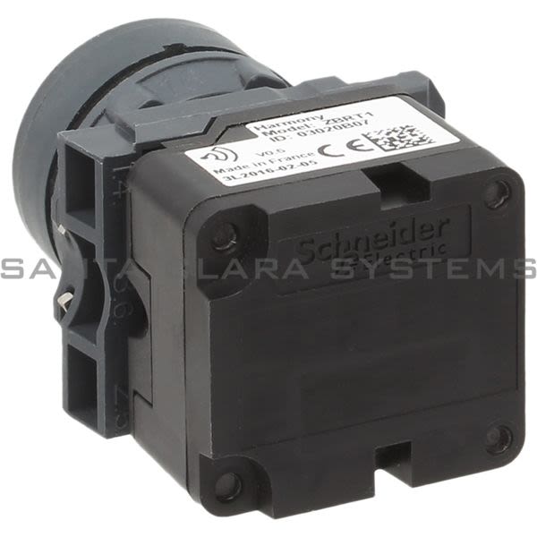Telemecanique ZB5RTA2 ZB5R Transmitter Complete Product Image