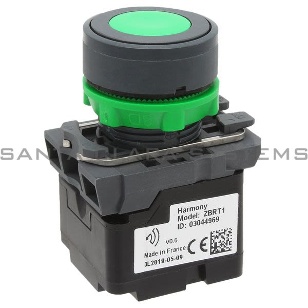 Telemecanique ZB5RTA3 ZB5R Transmitter Complete Product Image