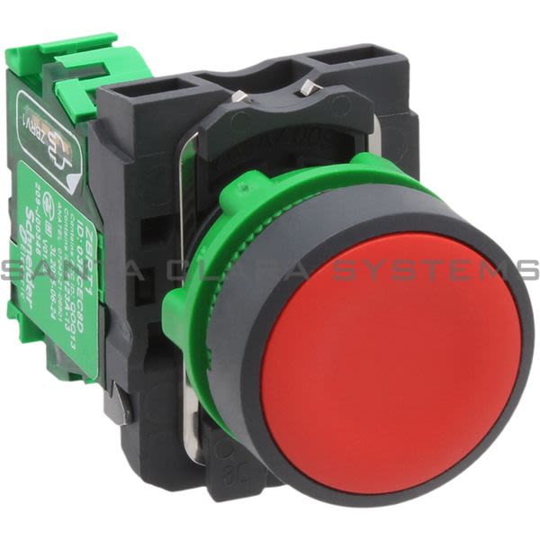 Telemecanique ZB5RTA4 ZB5R Transmitter Complete Product Image