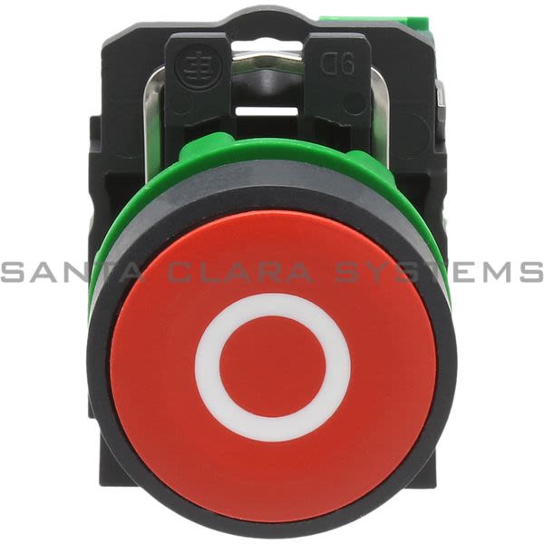Telemecanique ZB5RTA432 ZB5R Transmitter Complete Product Image