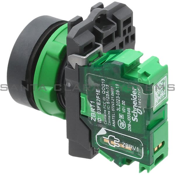 Telemecanique ZB5RTA432 ZB5R Transmitter Complete Product Image