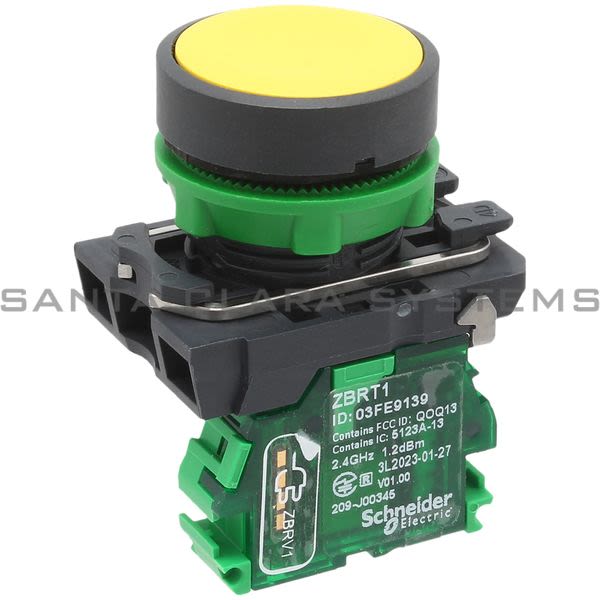 Telemecanique ZB5RTA5 ZB5R Transmitter Complete Product Image