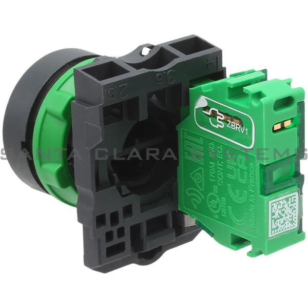 Telemecanique ZB5RTA5 ZB5R Transmitter Complete Product Image