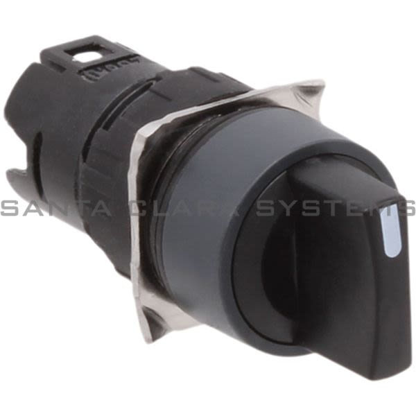 Telemecanique ZB6AD22 Selector Switch Product Image