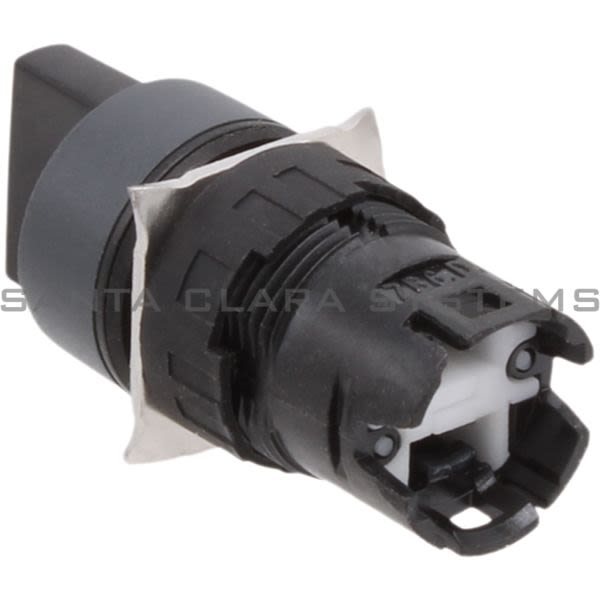 Telemecanique ZB6AD22 Selector Switch Product Image