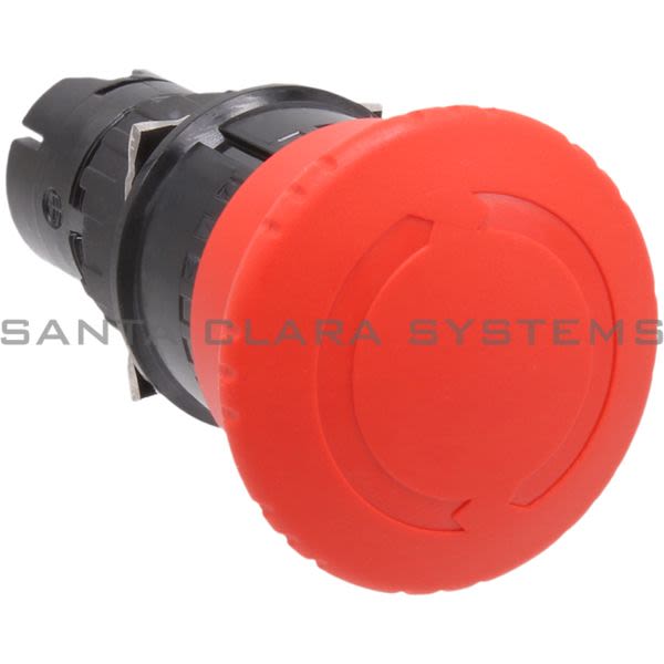 Telemecanique ZB6AS834 Pushbutton Product Image