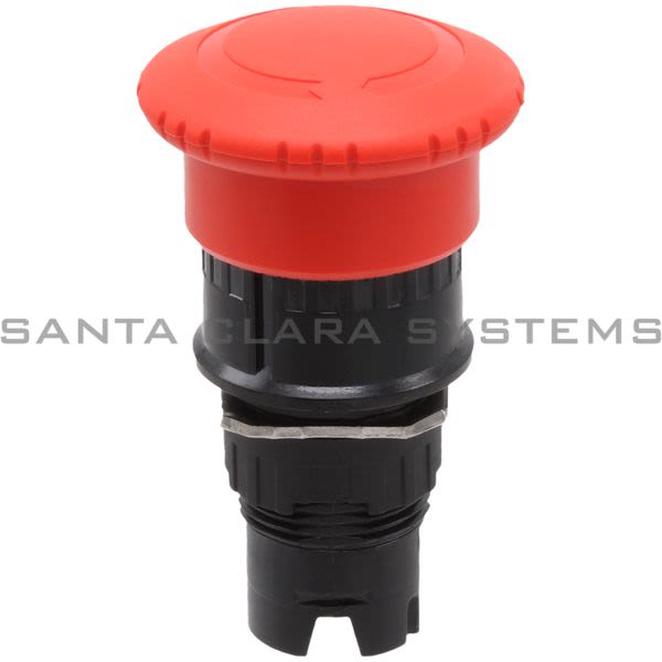 Telemecanique ZB6AS834 Pushbutton Product Image