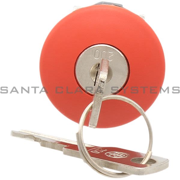 Telemecanique ZB6AS934 Pushbutton Operator Product Image