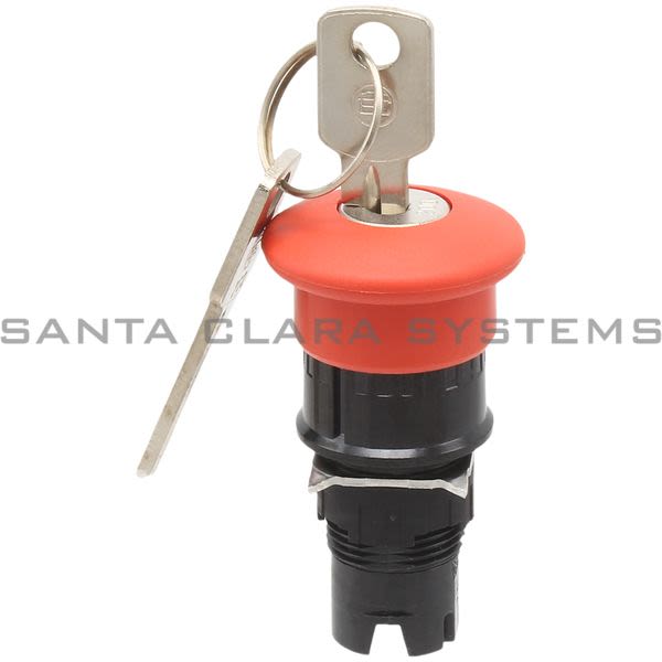 Telemecanique ZB6AS934 Pushbutton Operator Product Image