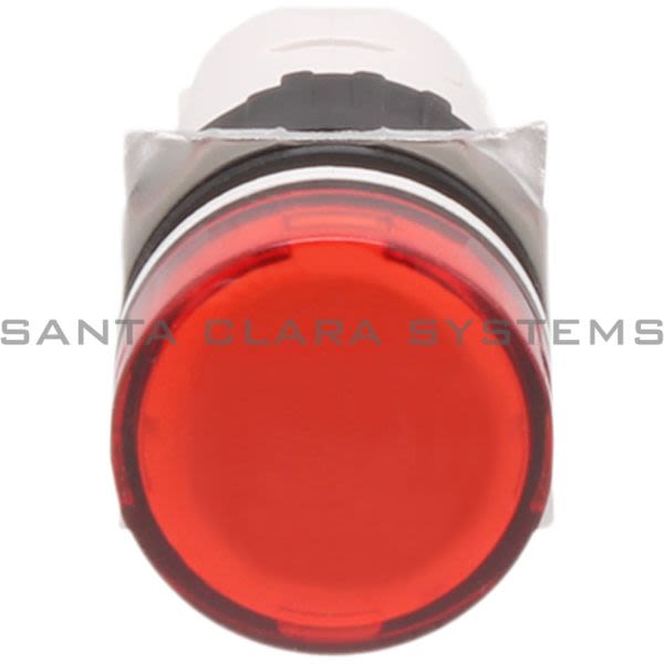 Telemecanique ZB6AV4 Pilot Light Head Product Image